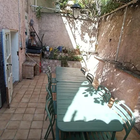 Appartamento Maison De Pêcheur à 100m De La Et Du Port