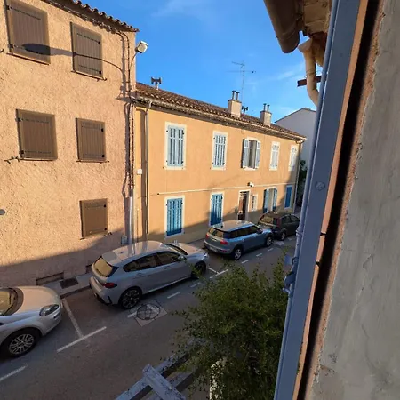 Maison De Pêcheur à 100m De La Et Du Port Appartamento