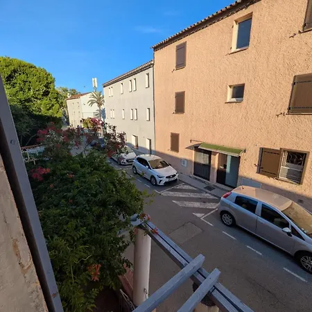 Appartamento Maison De Pêcheur à 100m De La Et Du Port Les Lecques