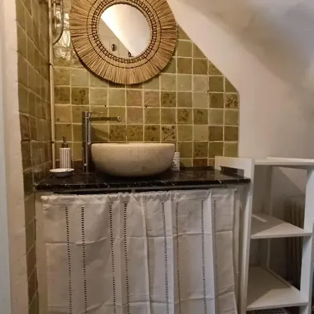 Maison De Pêcheur à 100m De La Et Du Port *