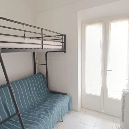 Διαμέρισμα Maison De Pecheur A 100m De La Et Du Port Les Lecques
