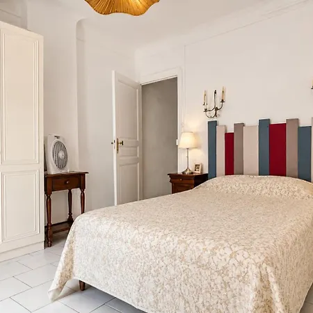 Διαμέρισμα Maison De Pecheur A 100m De La Et Du Port