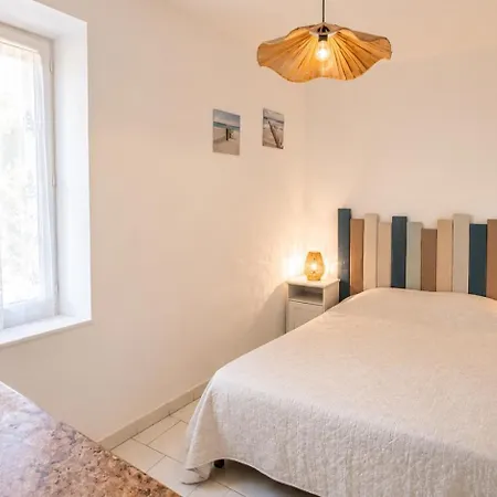 Maison De Pecheur A 100m De La Et Du Port Διαμέρισμα