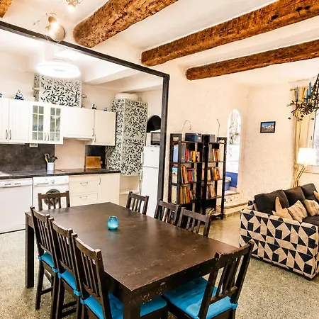 Maison De Pêcheur à 100m De La Et Du Port Les Lecques