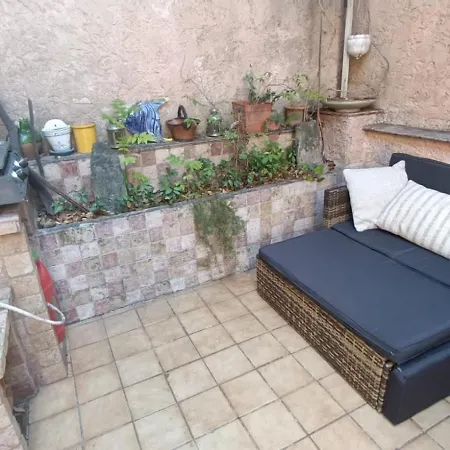 Διαμέρισμα Maison De Pecheur A 100m De La Et Du Port Les Lecques