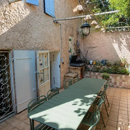 Appartamento Maison De Pêcheur à 100m De La Et Du Port *